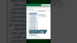 Use Wildcard Character in Excel & GET Amazing Results
