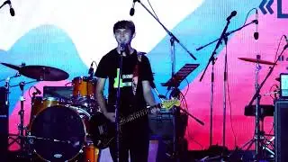 etoМЫ - Шторм.  МУЗЫКА ГОРДЫХ. 25.08.2024 . Нижний Новгород