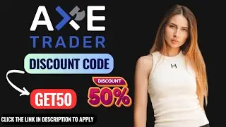 AxeTrader Discount Code 60% OFF AxeTrader Coupon/Promo Code or AxeTrader Review