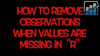 Missing value treatment in R | R Programming |R programming for beginners|R Tutorial| Analytics Leap