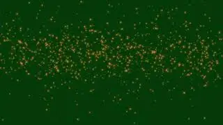 Green Screen 4K Sparks Abstract Galaxy Background Wallpaper Loop Motion HD NOCOPYRIGHT