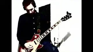 Self-inflicted wounds (Joe Bonamassa cover)