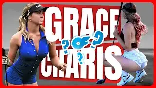 Grace Charis | Pro Golfer or OF Model Who Plays Golf?