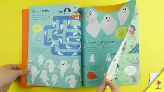 Halloween Things To Make and Do