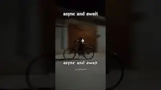 programming async await joke 