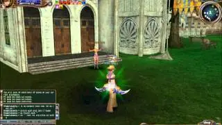 Last Chaos Privat server Light