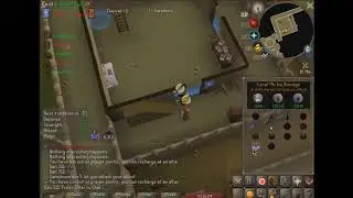 3rd mage clip dump