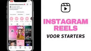 How to create Instagram Reels {for beginners} 📽