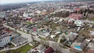 DJI MINI2 2.7K