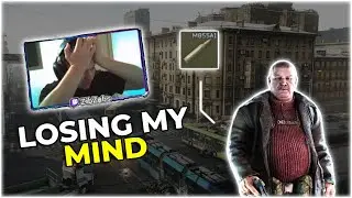 I Lost My Mind Unlocking M855A1 in Tarkov 1.0