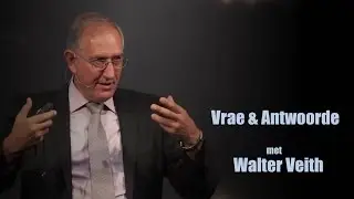 Walter Veith - Vrae & Antwoorde - Die Wegraping
