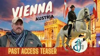 Past Access Teaser: Vienna: The Imperial City