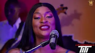 TITI - LIVE PERFORMANCE  (VIDEO INTÉGRALE)