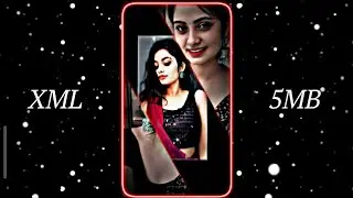 SAREE KE FALL SA NEW TREND XML FILE 📈💕|| NEW TREND XML👀💥||NEW XML FILE🍒🦋|| @EXMLYT770