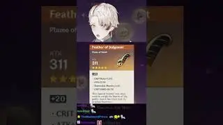 I LOVE THIS YAE MIKO BUILD (Genshin Impact)