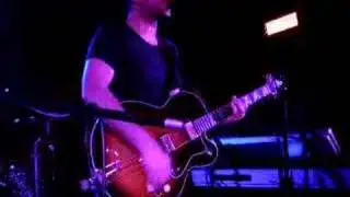 Jeremy Enigk - Set It On Fire
