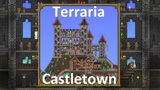 Terraria - Castletown - Epic Download