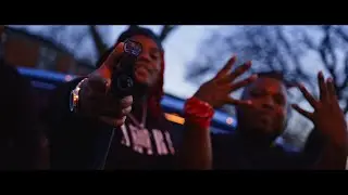 Knowledge x TWT Esko - “From The Cayce” | Dir. By : CoreyShotThat