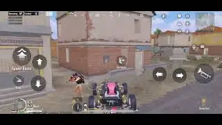 ONLY FRAGSS IOS 13 ASSAULTER POV