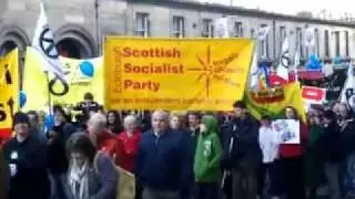 we are the SSP. by Ali Hughes