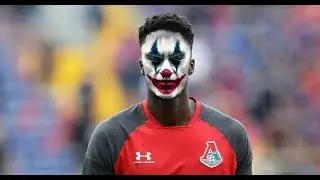 EDER JOKER // Джокер Эдер