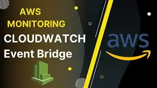 Get Started With Amazon EventBridge
