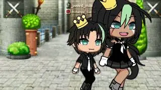 👑 Generations || •Meme• || Gacha trend💫 || Gacha life