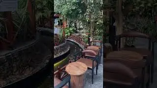 Natural Life Restaurant at Hittin, Riyadh | Riyadh Roamers