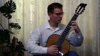 Gavotte En Rondeau by J.S.Bach