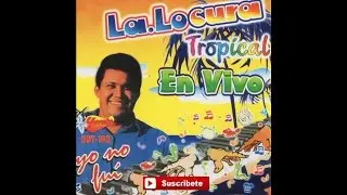La Locura Tropical - El Tukanazo [Official Audio]