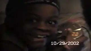 Conkers Bad Fur Day 2002 Home Movie