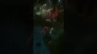 Lomba Tangkap Bebek/Itik Ibu2 