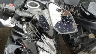 A ER6N MORREU!😪