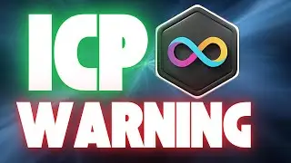Can ICP Recover From Its Current Bearish Trend?