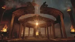 🔥Forge of the Gods I Immersive Experience