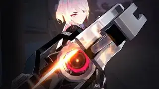 Lantern Gameplay / Honkai v 7.5  