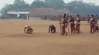 Kuarup na adeia Nafukua