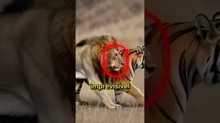 Porque leopardos são ASSIM!? 