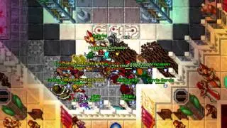 Azerus ( Large Team )
