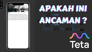 MULAI BERMUNCULAN NIH😁 😆 BUILDER-BUILDER KEREN SIHHH 🥺. TAPIIIII....... - FLUTTER APP BUILDER