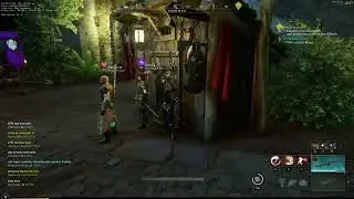 New World PC - 2023-06-24 19:34 Gameplay