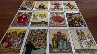 CANCER SOULMATE *ONE OF THE BEST READINGS I'VE DONE!* JULY 2019 😱 Psychic Tarot Love Reading
