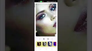 Image Filter Kivy Android Kivymd 