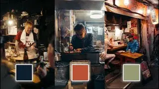 FREE DNG (Preset) - Get The Cinematic Look, FREE Preset & Lightroom Tutorial