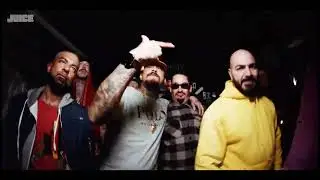 Digit Mob - Richtig Dickes Fell // JUICE Premiere