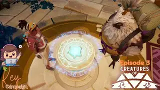 Creatures of AVA - First Look - EP3