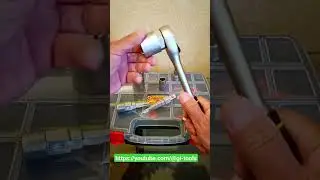 @gi-tools  очень качественный немецкий инструмент