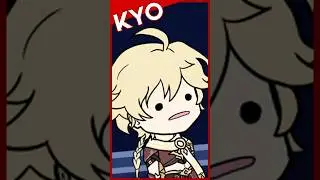 Dumb Explanations (#genshinimpact  Comic Dub)