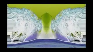 I put the best day ever Spongebob over waters tower collapse deaf