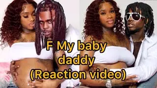 (Reaction) Sexy Redd ft Chief Keef Bow Bow Bow (F my baby dad)